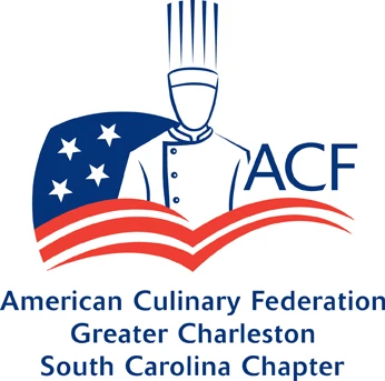 American Culinary Federation Greater Charleston South Carolina Chapter logo